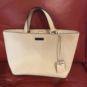 PRICE DROP****New Beige Kate Spade Handbag